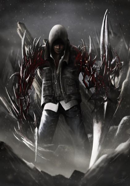 如果爆发丧尸,只能让你选择一位超级英雄或者漫画里的人物来保护你,你