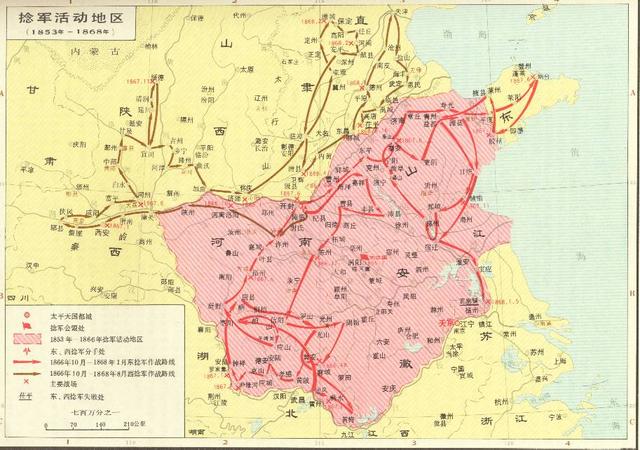 太平天国起义:太平天国起义是怎样爆发的？为什么能迅速发展起来？
