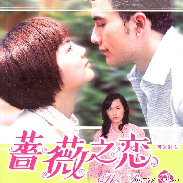 杨一展林佑威:有哪些好看的台湾电视剧？