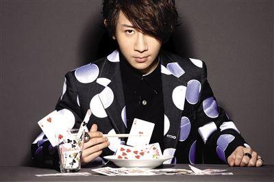 王力宏同性恋:王力宏为什么会参加《吐槽大会》？