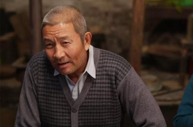 头条问答 - 情满四合院演一大爷的演员他叫什么?(1个回答)