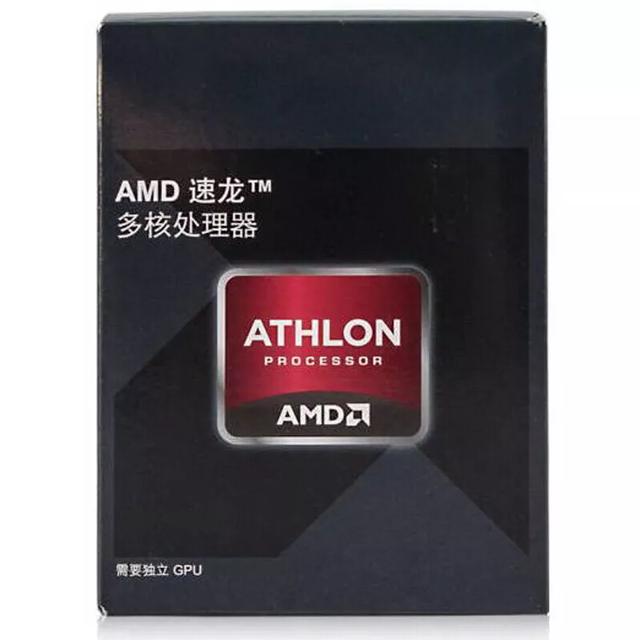 adx，AMD的CPU型号如何划分