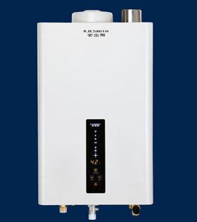 市场上的天然气热水器排名是怎样的？