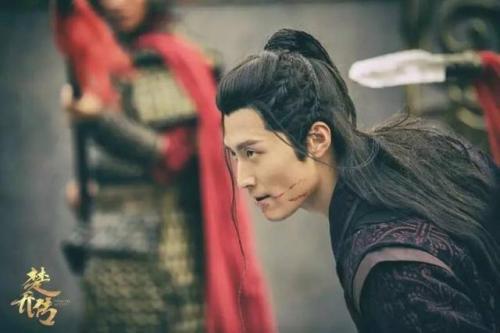 云中歌剧照:是什么原因让你选择原谅一个反派呢？