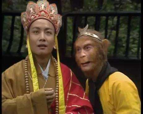 黎耀祥猪八戒:现在《西游记》有哪些版本，好看经典的是哪部？
