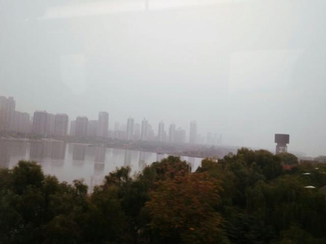 西安灞桥:西安为什么不统一开发白鹿原？