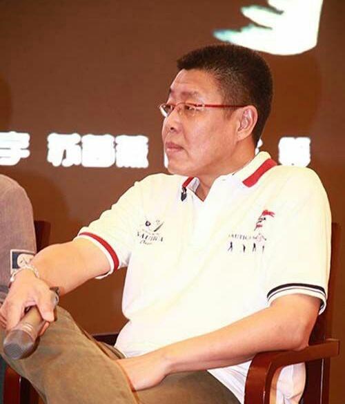 张若昀妈妈:在《我们来了》里，吴秀波为何叫唐艺昕“侄媳妇”