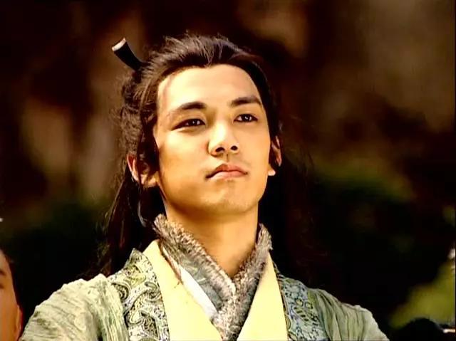 逆水寒演员表:《逆水寒》中pvp最菜的职业你知道是谁吗？