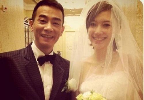 陈小春演唱会应采儿:应采儿和陈小春的证婚人是谁？