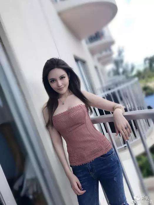 罗志祥女友李毓芬:阿娇和罗志祥的女朋友周扬青为什么那么要好