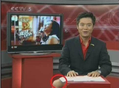 你心目中的足球解说排名是怎样的？