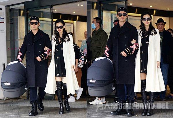 杨颖20张污照:如何看待Angelababy P图参加红毯这件事