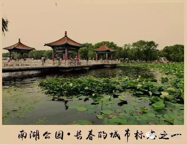 长春巴洛克铂宫灵异事件:长春有哪些别人不知道的冷知识？