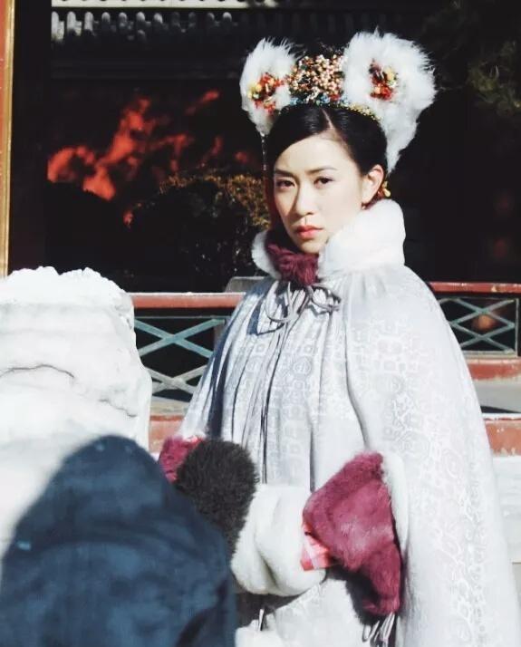林峰女友钟嘉欣:钟嘉欣，有哪些好看的电视剧？