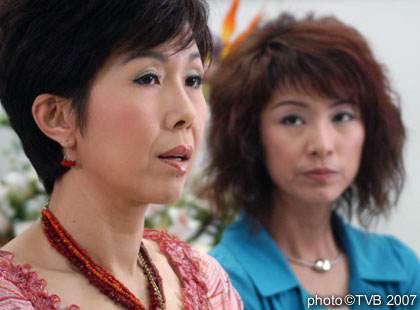 林峰女友钟嘉欣:钟嘉欣，有哪些好看的电视剧？