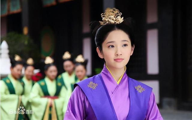 陆贞是谁:历史上陆贞的原型是谁，陆贞最后的结局又是如何？