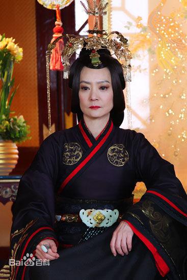 陆贞是谁:历史上陆贞的原型是谁，陆贞最后的结局又是如何？