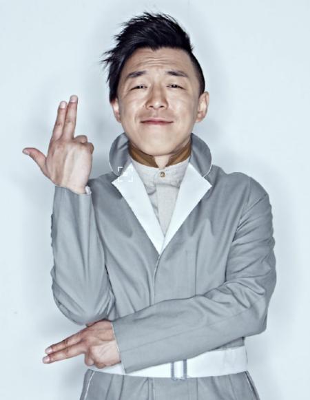徐筠个人资料:从山东青岛走出去多少电影明星？