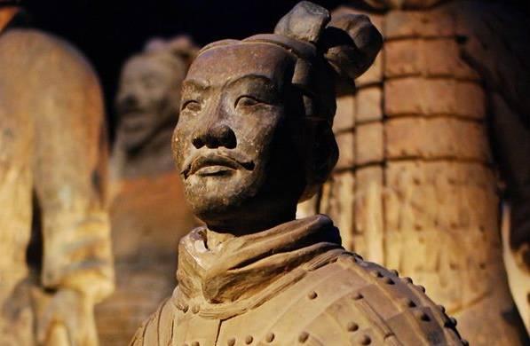 中国考古之谜，有哪些轰动世界的中国考古发现