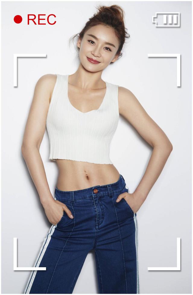 袁珊珊滚出娱乐圈:如何评价袁姗姗这个演员？