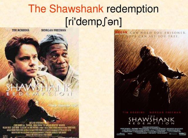 为什么在1998年《肖申克的救赎》没有获得奥斯卡奖？