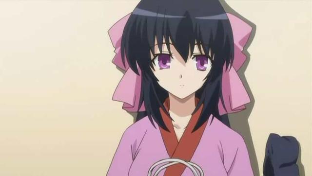 头条问答 对你而言容易记混的动漫人设有哪些 11个回答