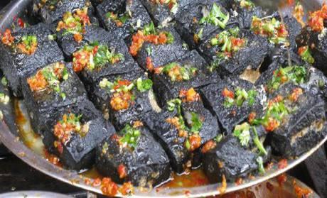 芷江战役:舌尖上的湖南，湖南各地都有哪些美食？