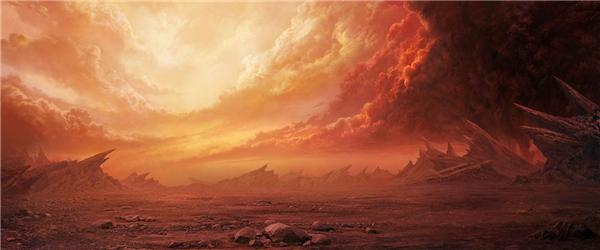 《魔兽世界》6.2地狱火半岛怎么去？
