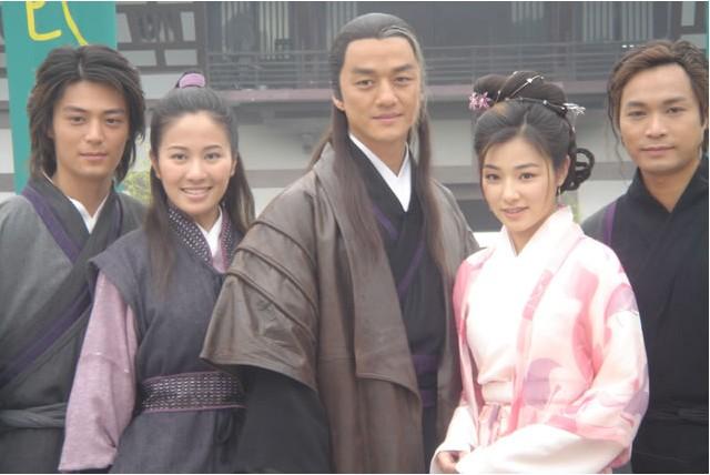 演员宋妍:娱乐圈你觉得哪对夫妻可以白头到老？