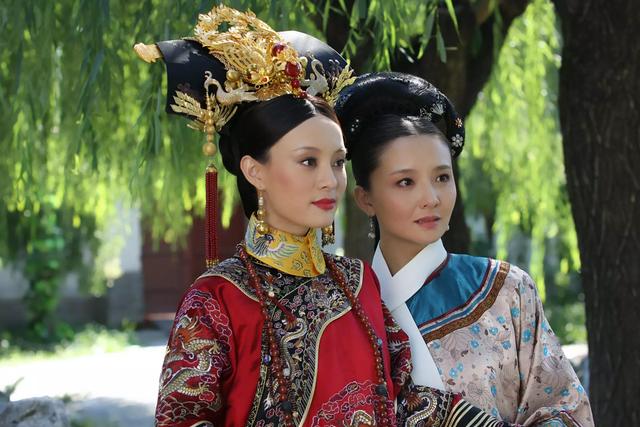 甄嬛传主题曲歌词:电视剧《甄嬛传》的主题曲好听吗？