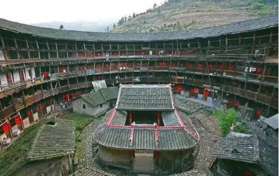 杨阿苗故居:福建有哪些世界级文化遗产？