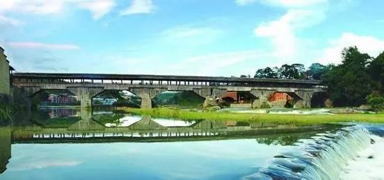 杨阿苗故居:福建有哪些世界级文化遗产？