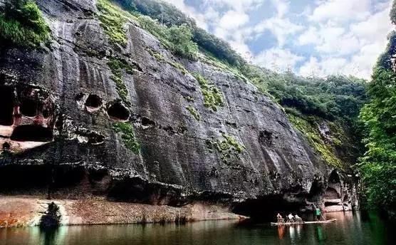 杨阿苗故居:福建有哪些世界级文化遗产？