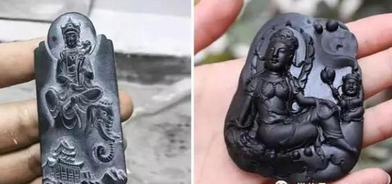 手机手电筒可以鉴别翡翠吗,肉眼可以辨别翡翠的真假吗？