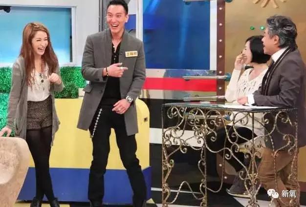 萧亚轩柯震东情侣照:萧亚轩大方谈分手，她的前男友们都有谁？