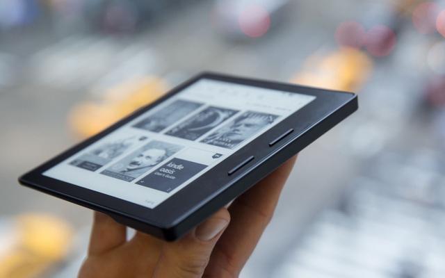 头条问答 那些买了kindle 的人 你们后悔了吗 854个回答