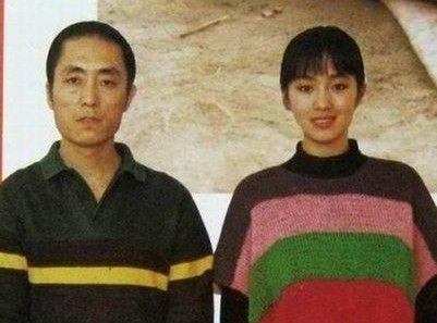 巩俐和张艺谋:巩俐和张艺谋为什么没能走到一起？
