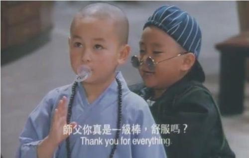 郝邵文资料:落魄的郝邵文再次联手吴孟达，宋小宝加盟会拍出经典吗？
