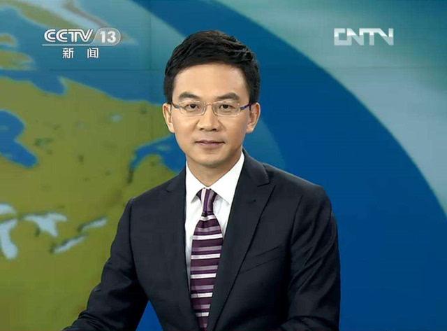 汤盈盈老公:前央视主播郎永淳醉驾，造成交通事故，你有什么想说的