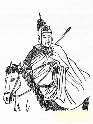 为什么李世民当上皇帝后，没有杀秦琼这些握有兵权的人？插图24