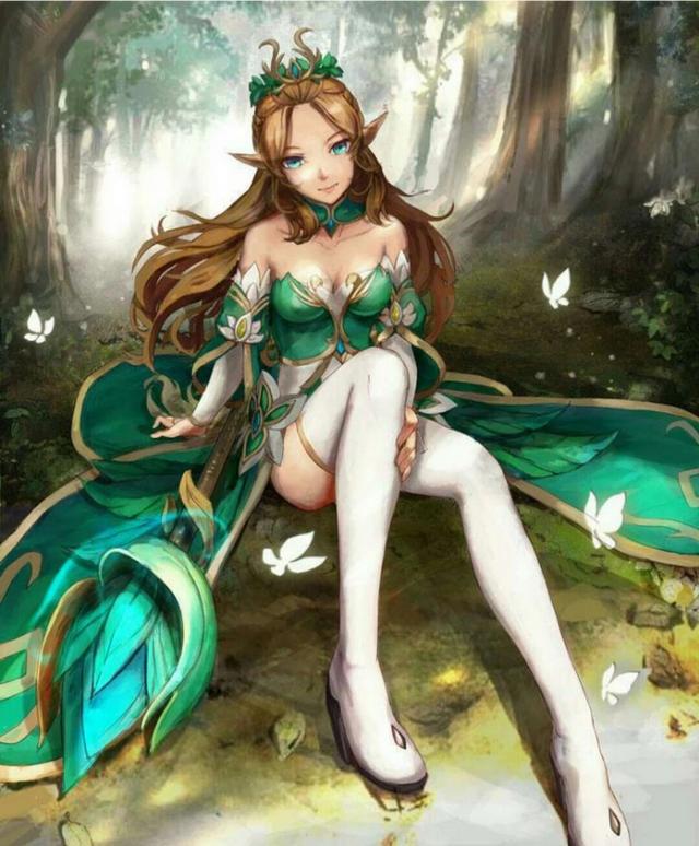 头条问答 - 有没有唯美的王昭君图片?(5个回答)