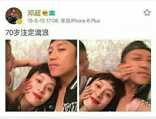 邓超调侃杨紫:综艺节目中，哪些“尴尬”画面让你见一次笑一次