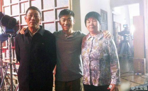 王宝强个人资料:王宝强是邢台哪里的，当地人怎么评价他？