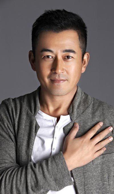 演员王志飞:你是怎样评价演员王志飞？