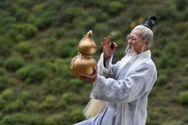 李淳风和袁天罡:袁天罡和李淳风谁更厉害些？