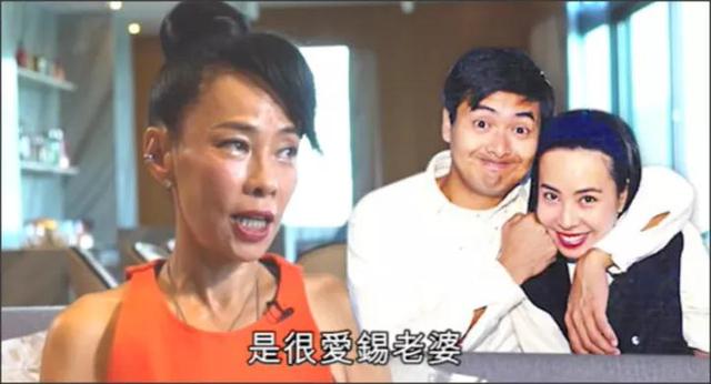 周润发养子曝光:为何周润发这么多年没有孩子？