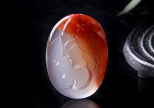 南红玛瑙多少钱一克,如今南红玛瑙价格是虚高还是“名至实归”？