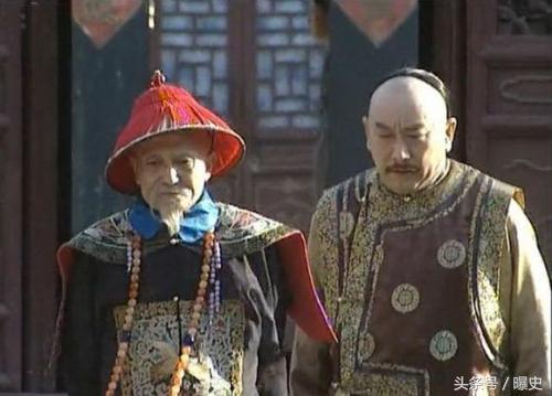 高士奇:明知康熙对招财纳贿深痛恶绝，为何高士奇还敢明目张胆的受贿？
