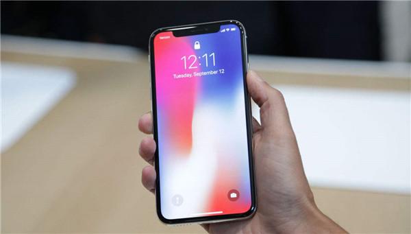 iPhone X微信聊天记录删除了怎么恢复
