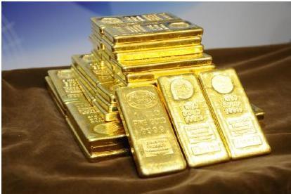一吨人民币多少钱一吨黄金多少人民币